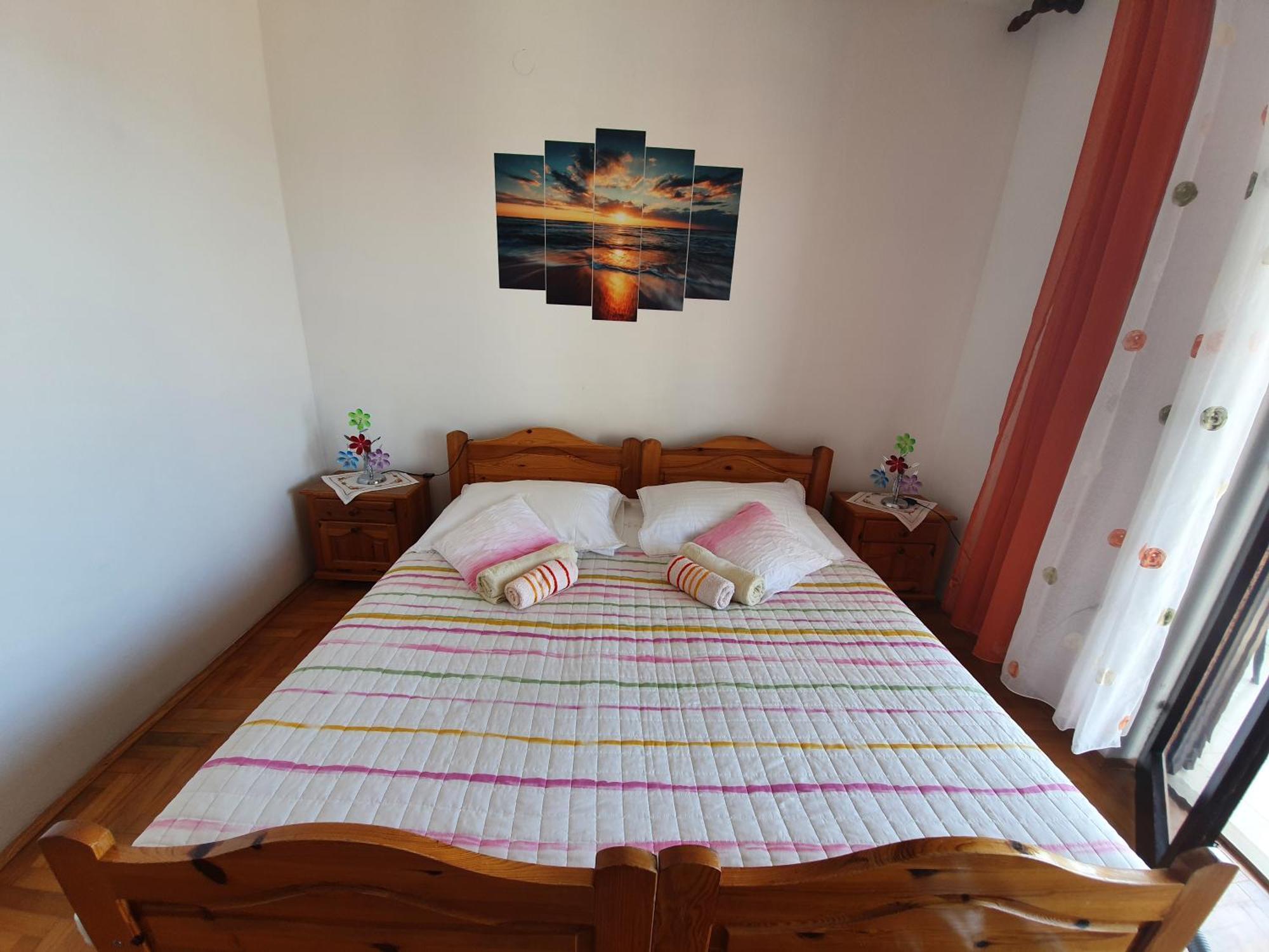 Apartments Luci Hvar Town Room photo