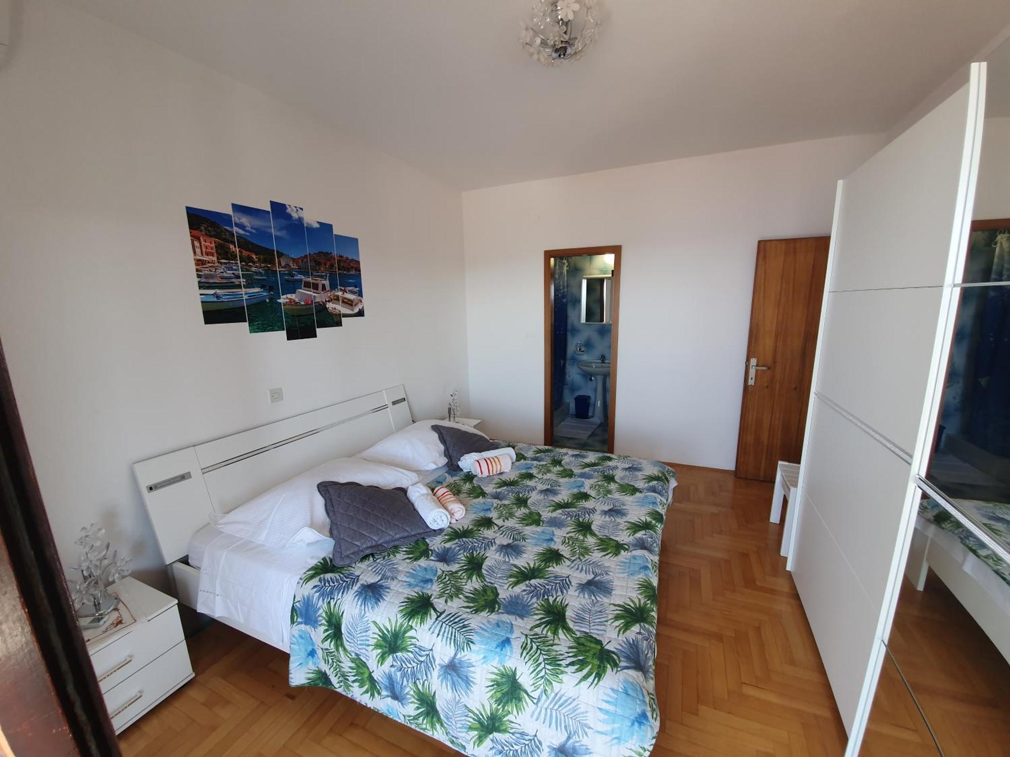 Apartments Luci Hvar Town Room photo