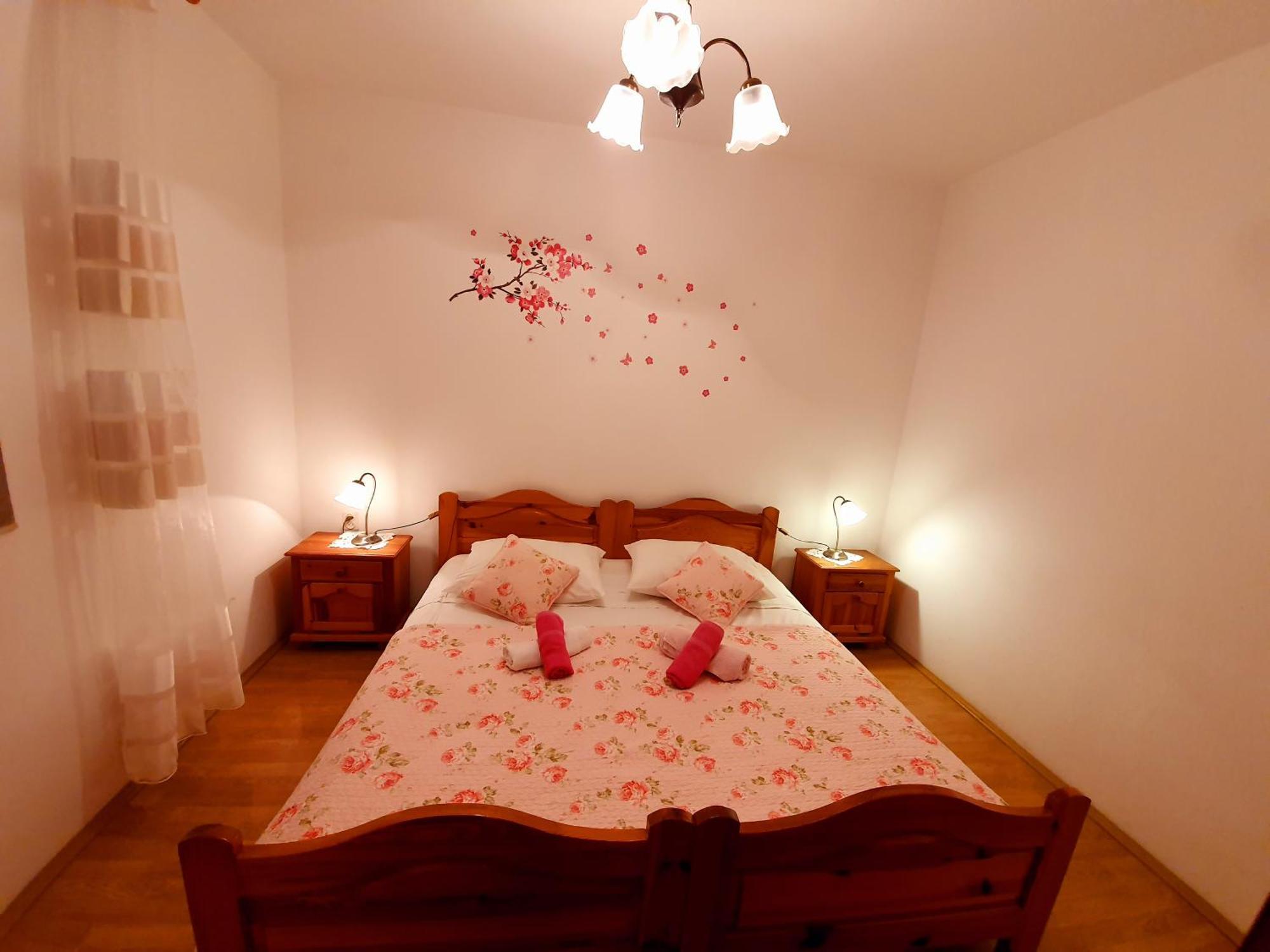 Apartments Luci Hvar Town Room photo